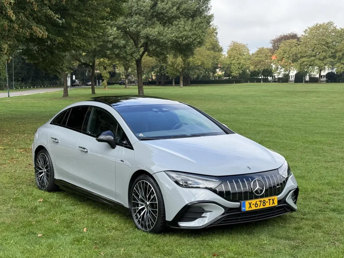 43 AMG 4MATIC 100% SOH Burmester Hyperscreen