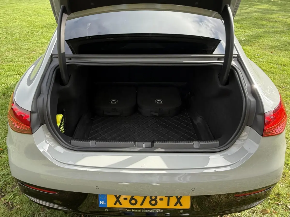 43 AMG 4MATIC 100% SOH Burmester Hyperscreen
