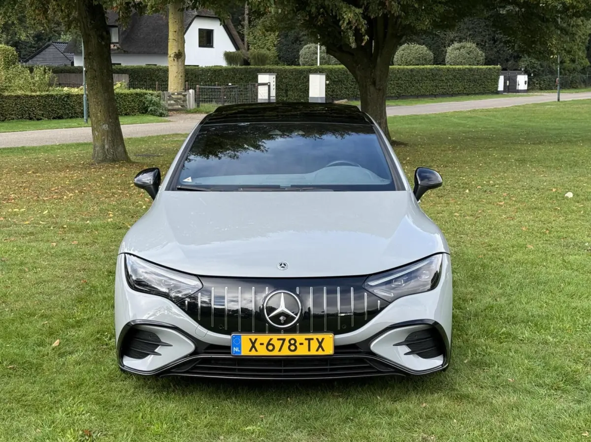 43 AMG 4MATIC 100% SOH Burmester Hyperscreen