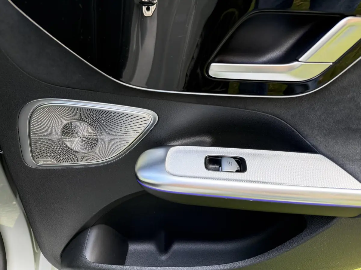 43 AMG 4MATIC 100% SOH Burmester Hyperscreen