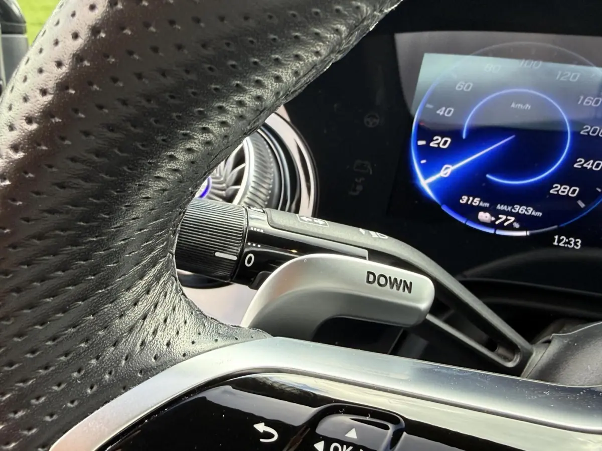 43 AMG 4MATIC 100% SOH Burmester Hyperscreen