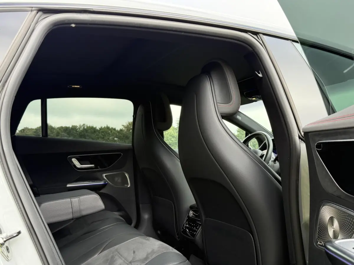 43 AMG 4MATIC 100% SOH Burmester Hyperscreen