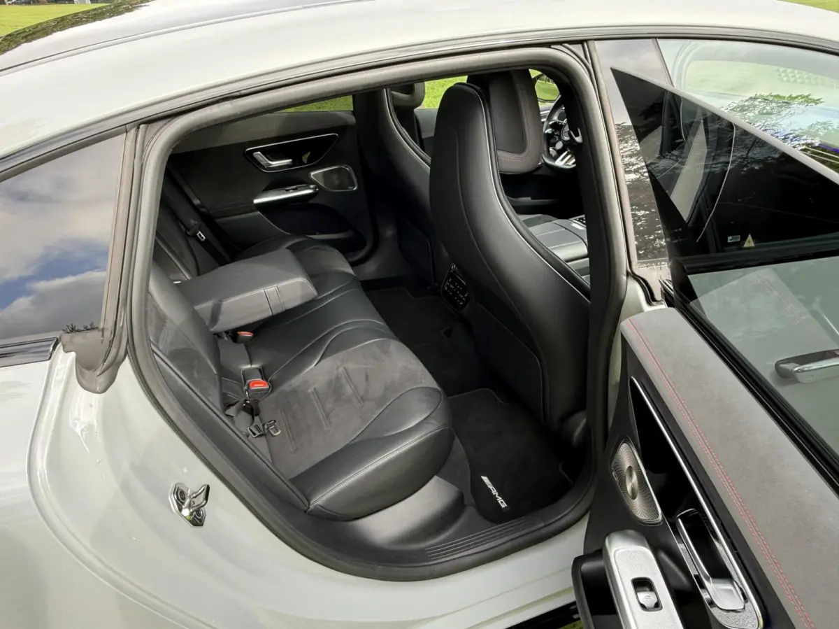 43 AMG 4MATIC 100% SOH Burmester Hyperscreen