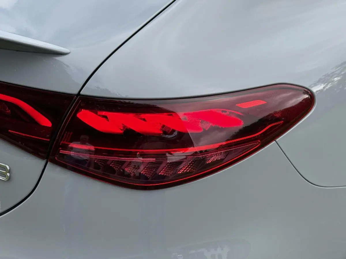 43 AMG 4MATIC 100% SOH Burmester Hyperscreen