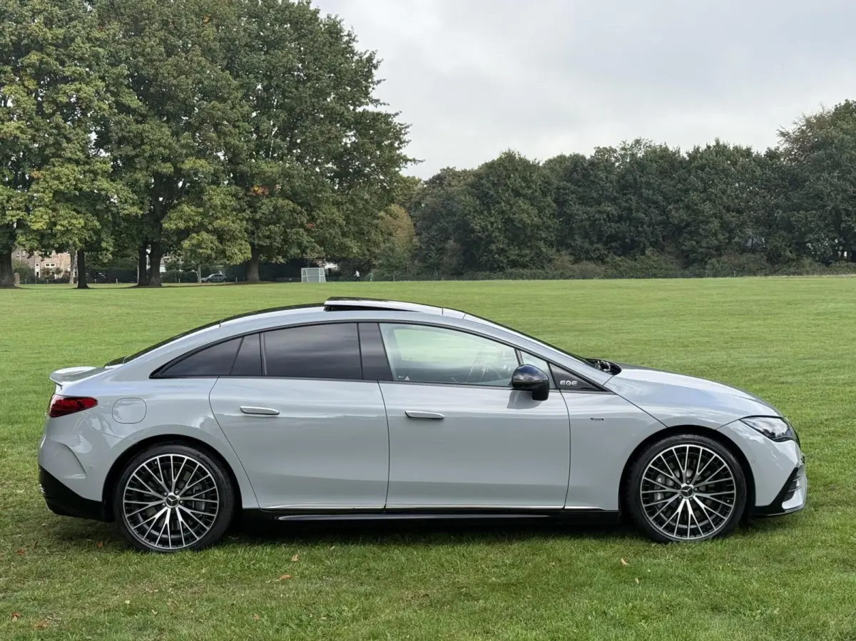 43 AMG 4MATIC 100% SOH Burmester Hyperscreen
