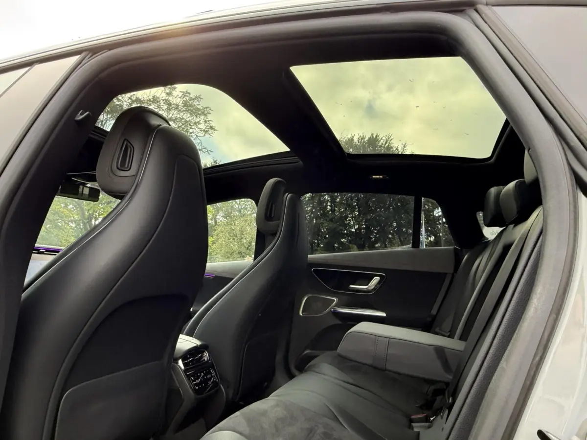 43 AMG 4MATIC 100% SOH Burmester Hyperscreen
