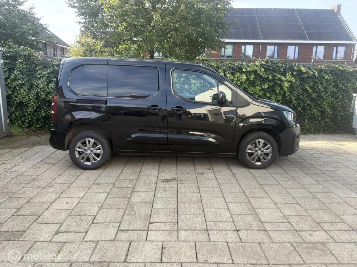 bestel 1.5 BlueHDI Premium