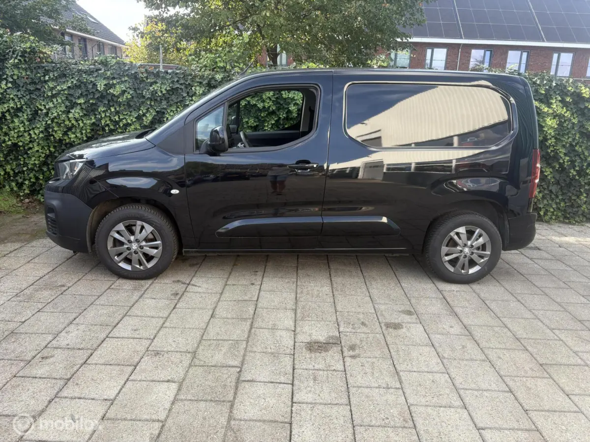bestel 1.5 BlueHDI Premium