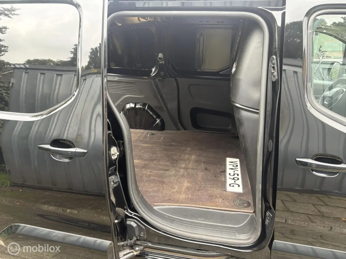 bestel 1.5 BlueHDI Premium