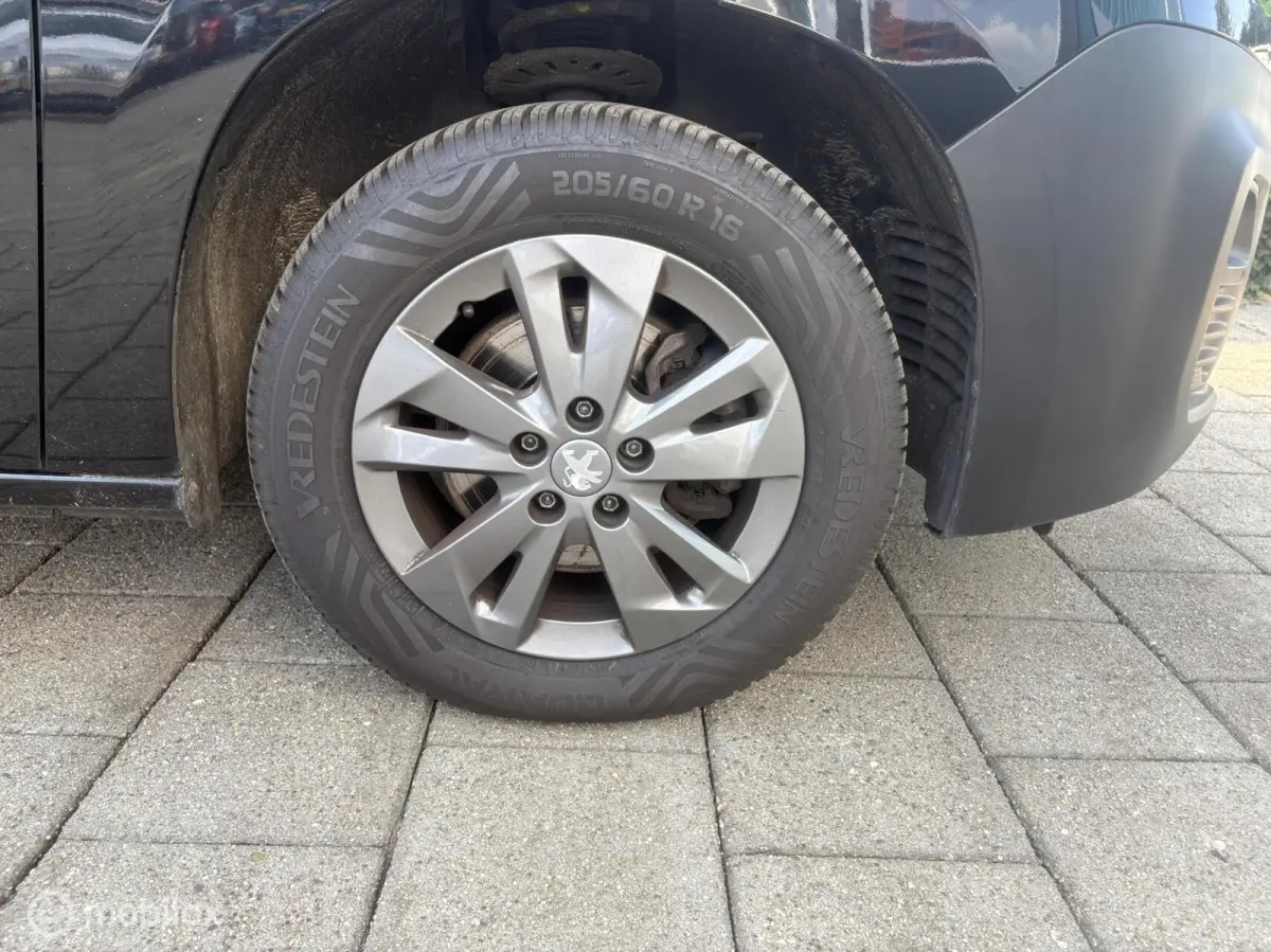 bestel 1.5 BlueHDI Premium