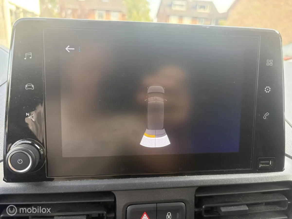 bestel 1.5 BlueHDI Premium