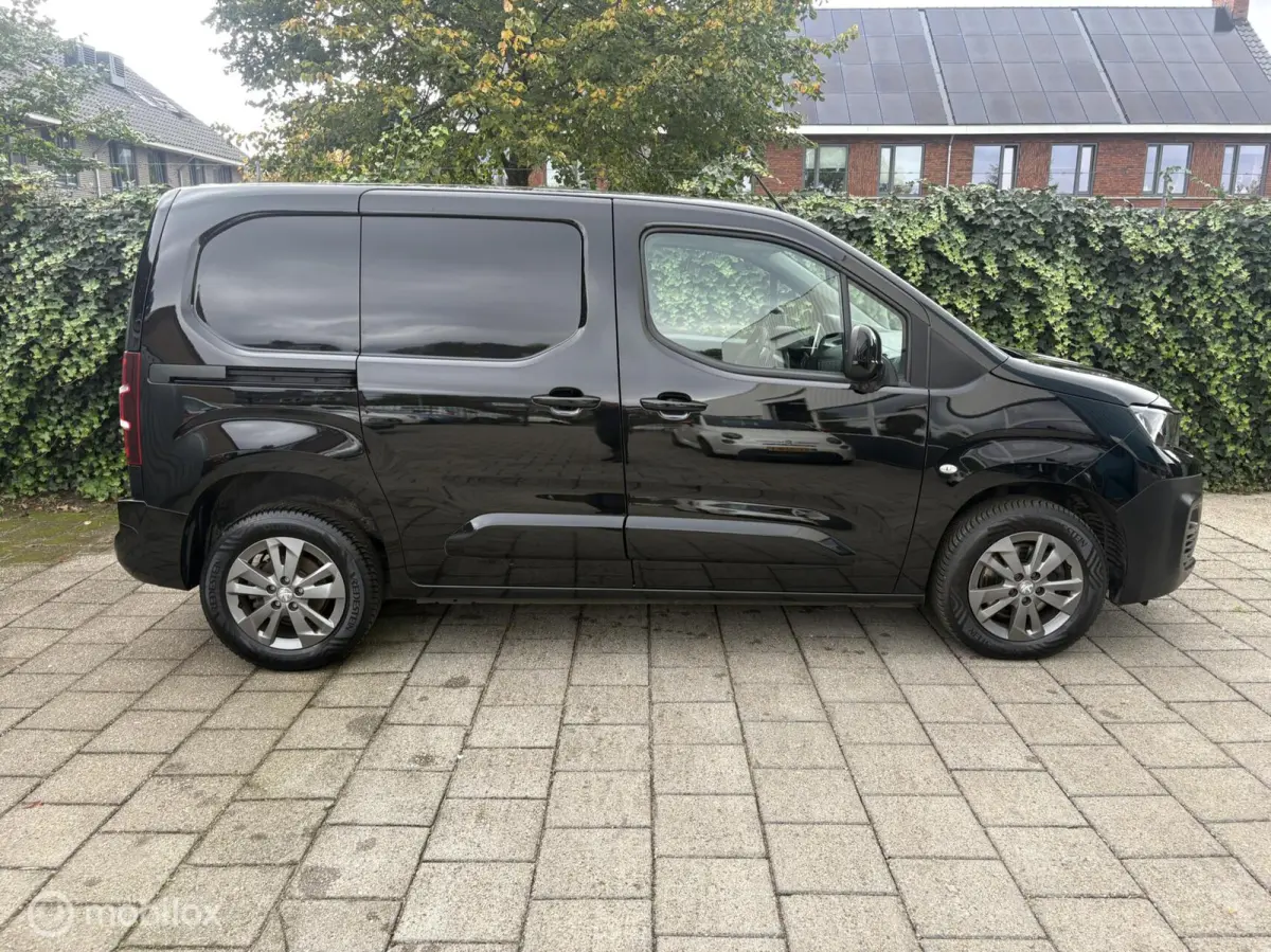 bestel 1.5 BlueHDI Premium