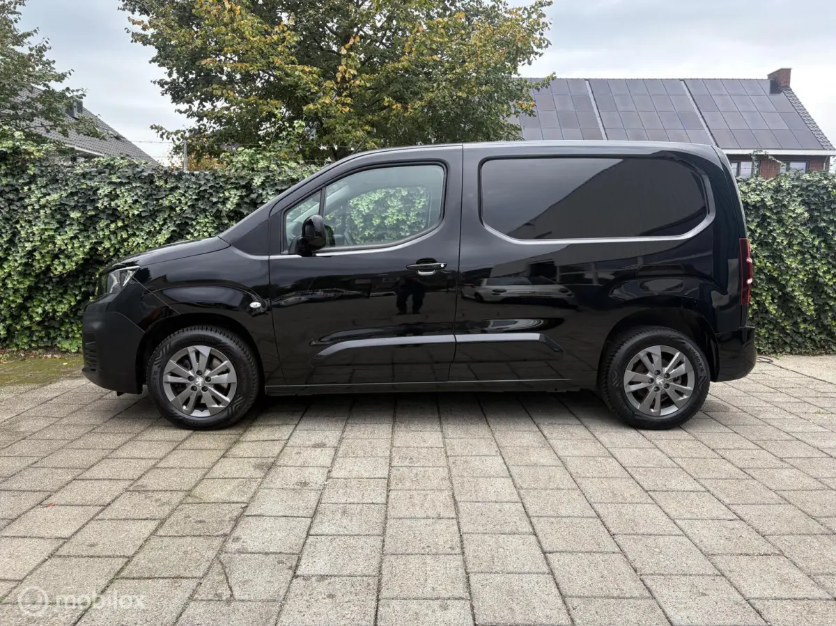 bestel 1.5 BlueHDI Premium