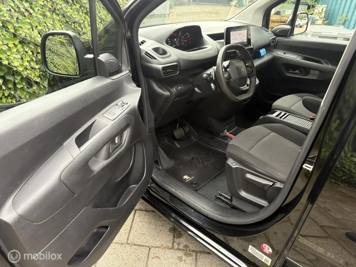 bestel 1.5 BlueHDI Premium