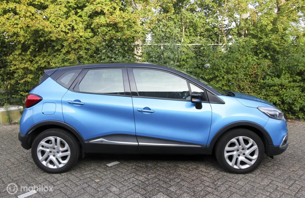 0.9 TCe Dynamique