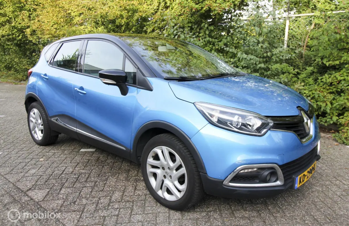 0.9 TCe Dynamique