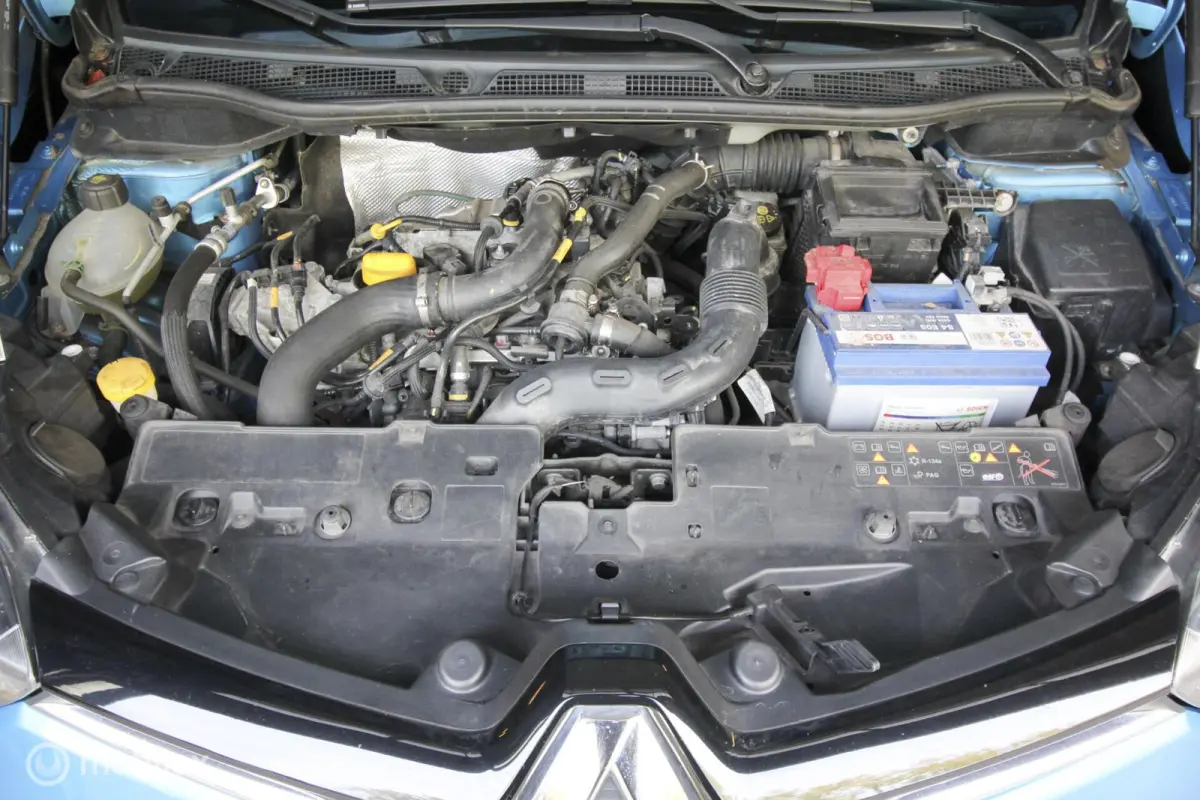 0.9 TCe Dynamique