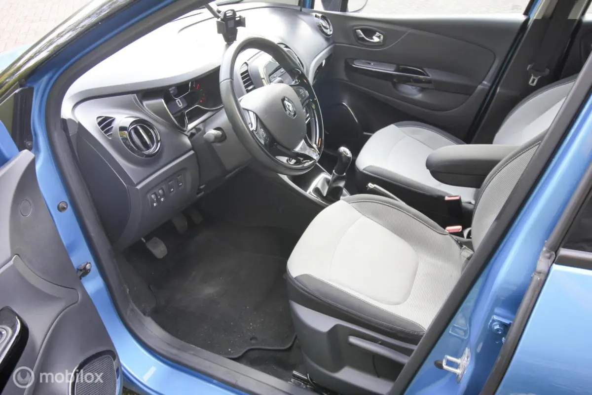 0.9 TCe Dynamique