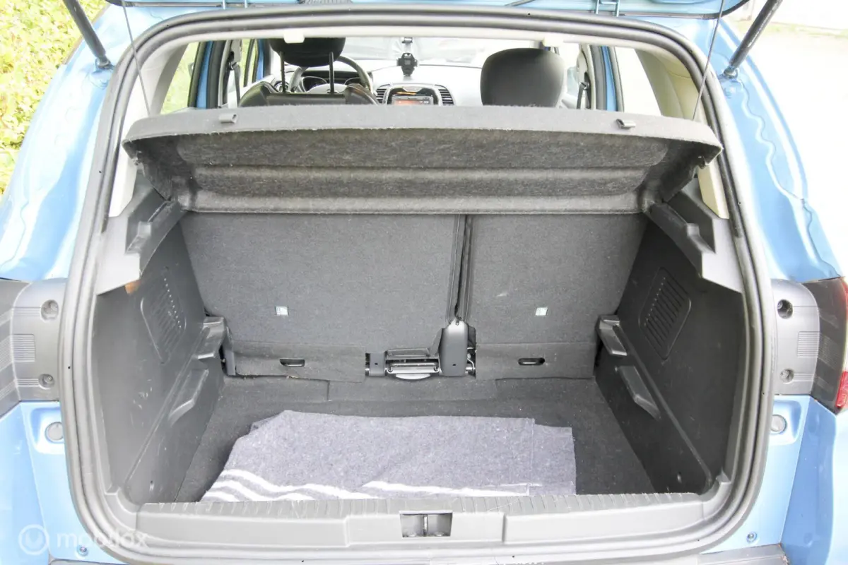 0.9 TCe Dynamique