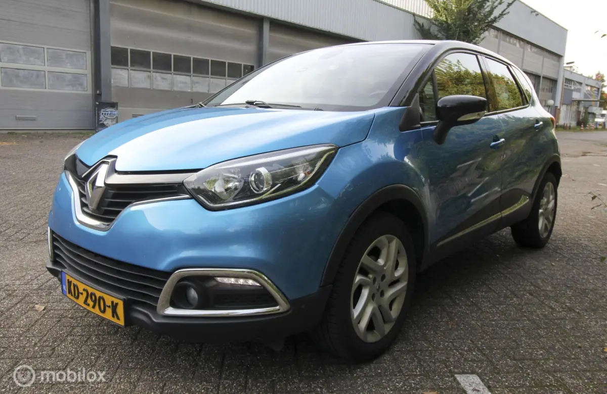 0.9 TCe Dynamique