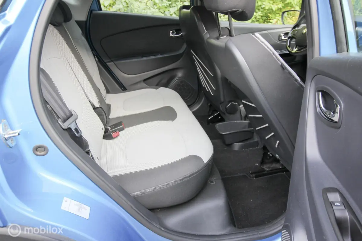 0.9 TCe Dynamique
