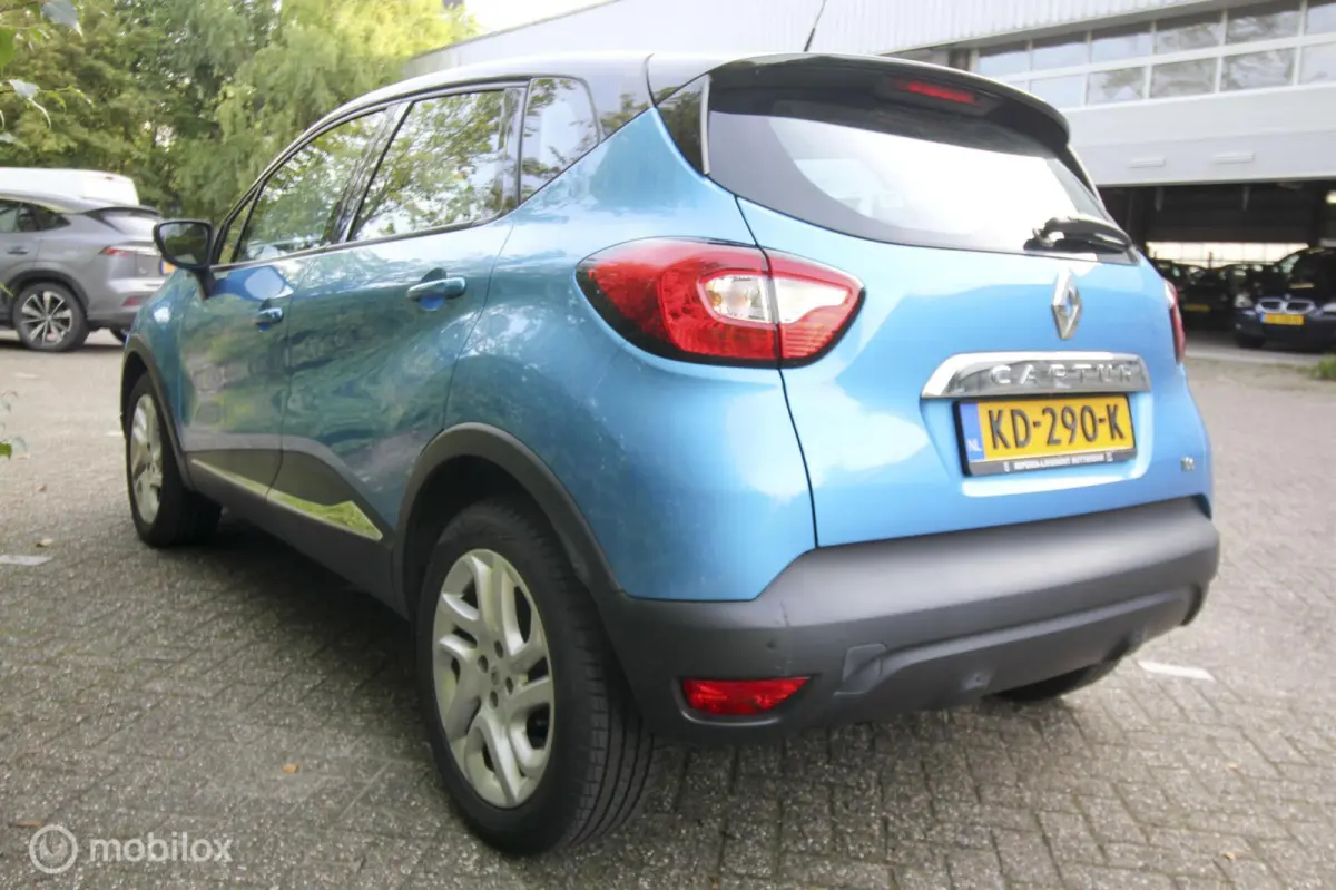 0.9 TCe Dynamique