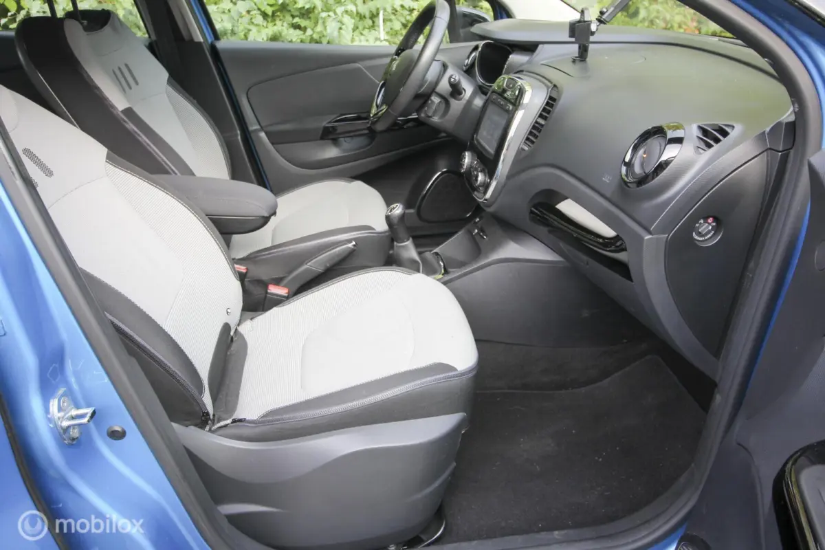 0.9 TCe Dynamique
