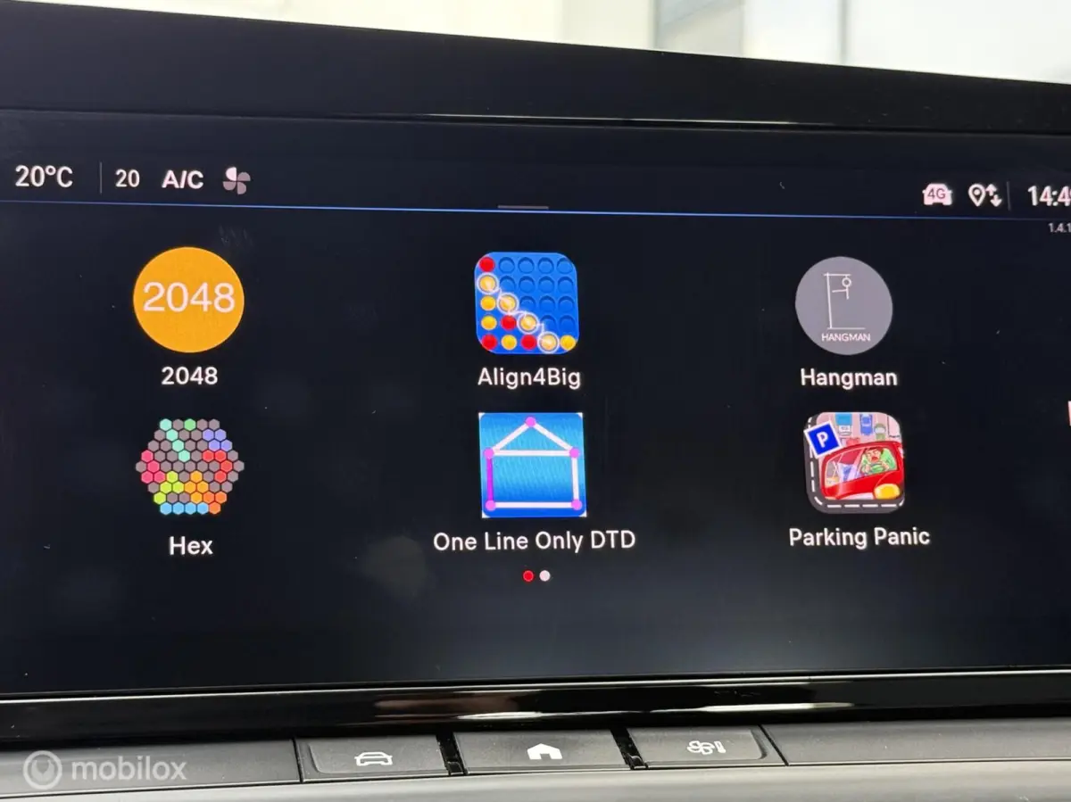1.2 Level 2 CarPlay Distr-riem-vv