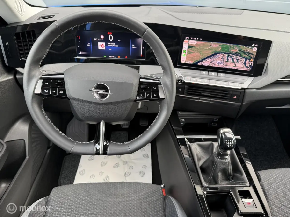 1.2 Level 2 CarPlay Distr-riem-vv