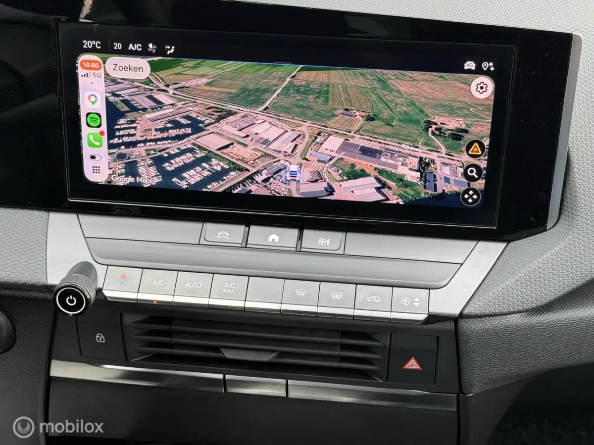 1.2 Level 2 CarPlay Distr-riem-vv