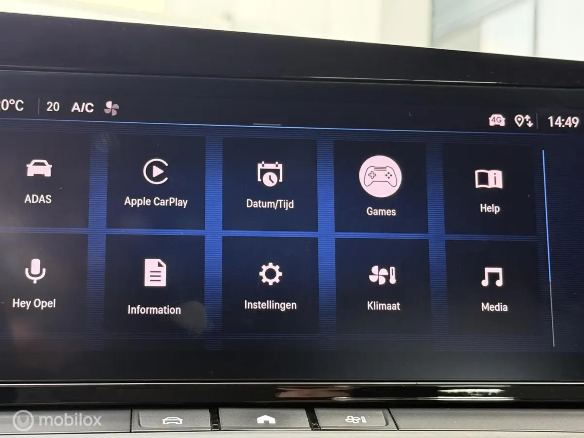 1.2 Level 2 CarPlay Distr-riem-vv