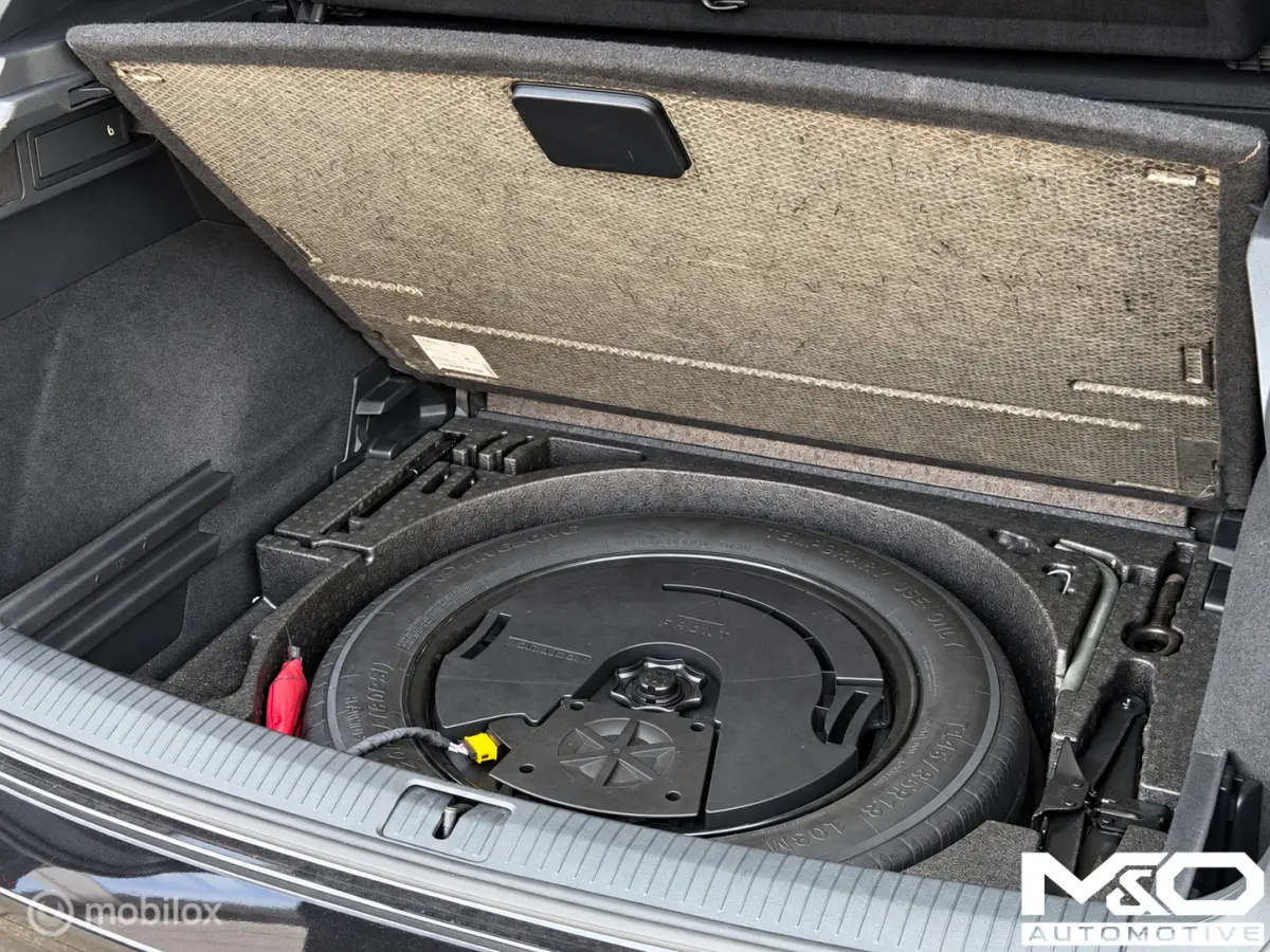 1.5 TSI ACT R-line | PANO | VIRTUAL | DYNAUDIO