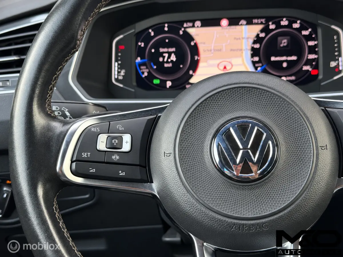 1.5 TSI ACT R-line | PANO | VIRTUAL | DYNAUDIO