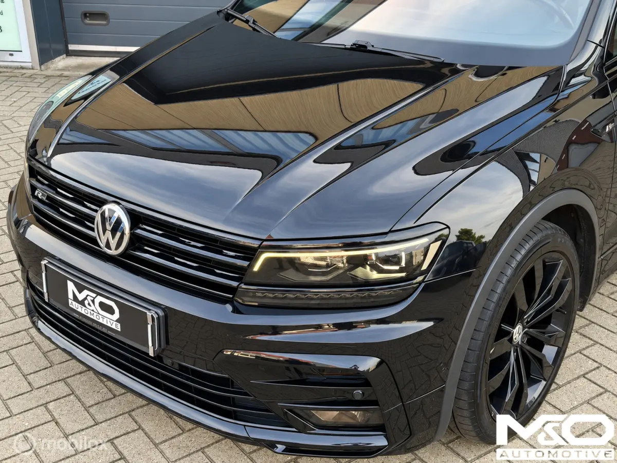 1.5 TSI ACT R-line | PANO | VIRTUAL | DYNAUDIO