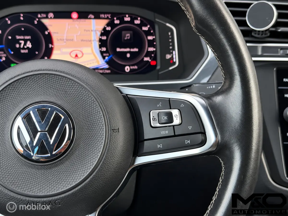 1.5 TSI ACT R-line | PANO | VIRTUAL | DYNAUDIO