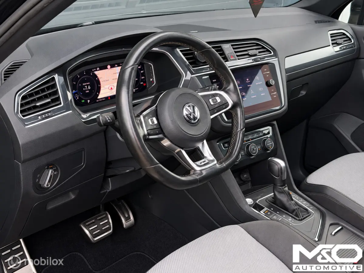 1.5 TSI ACT R-line | PANO | VIRTUAL | DYNAUDIO