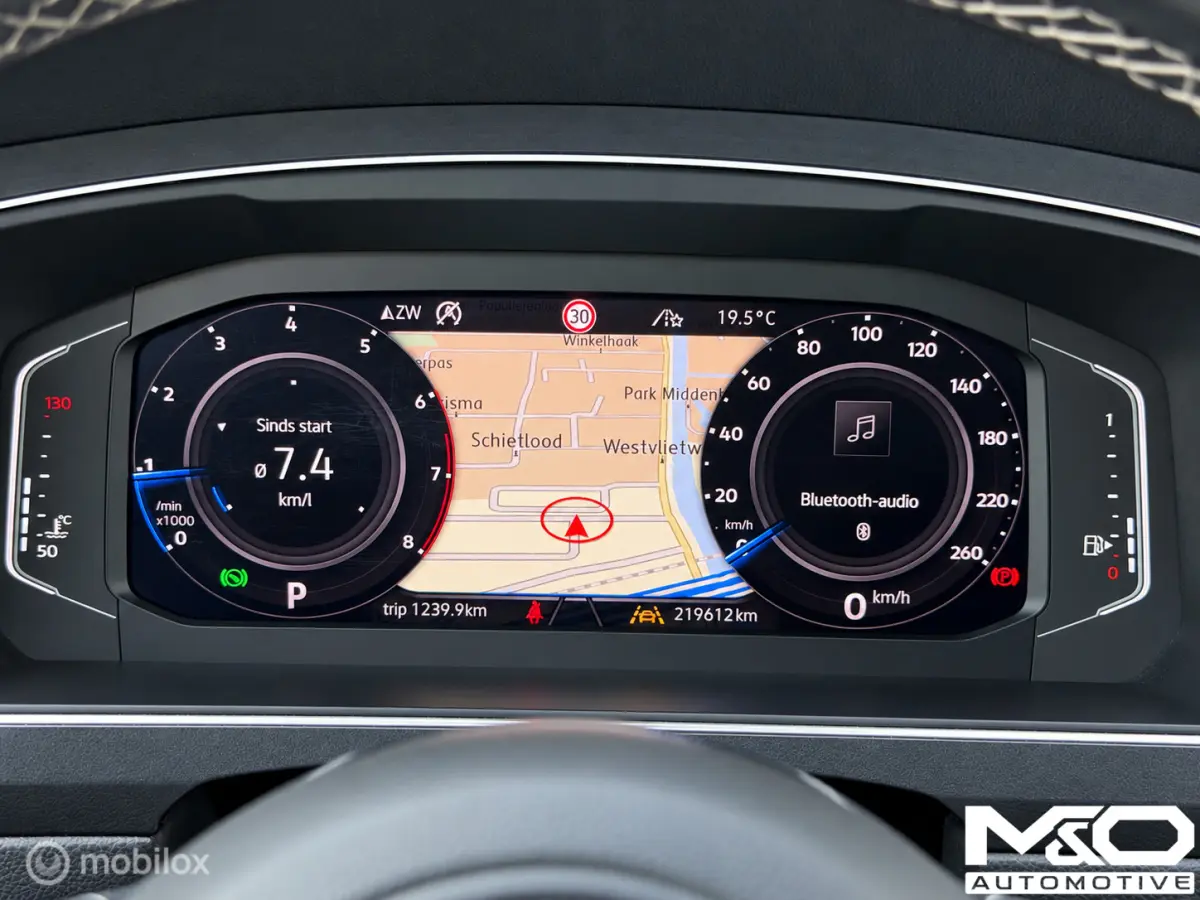 1.5 TSI ACT R-line | PANO | VIRTUAL | DYNAUDIO