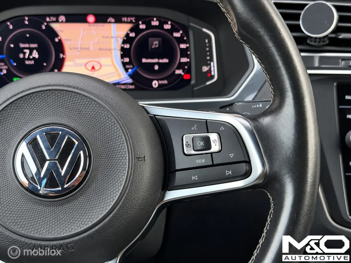 1.5 TSI ACT R-line | PANO | VIRTUAL | DYNAUDIO