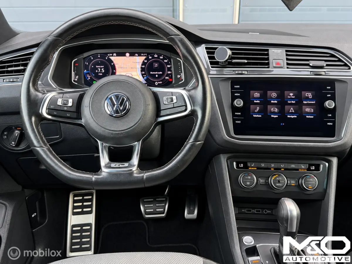 1.5 TSI ACT R-line | PANO | VIRTUAL | DYNAUDIO