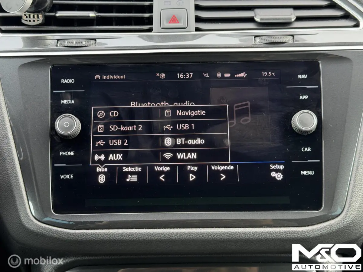 1.5 TSI ACT R-line | PANO | VIRTUAL | DYNAUDIO