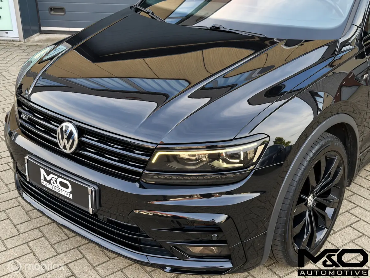1.5 TSI ACT R-line | PANO | VIRTUAL | DYNAUDIO