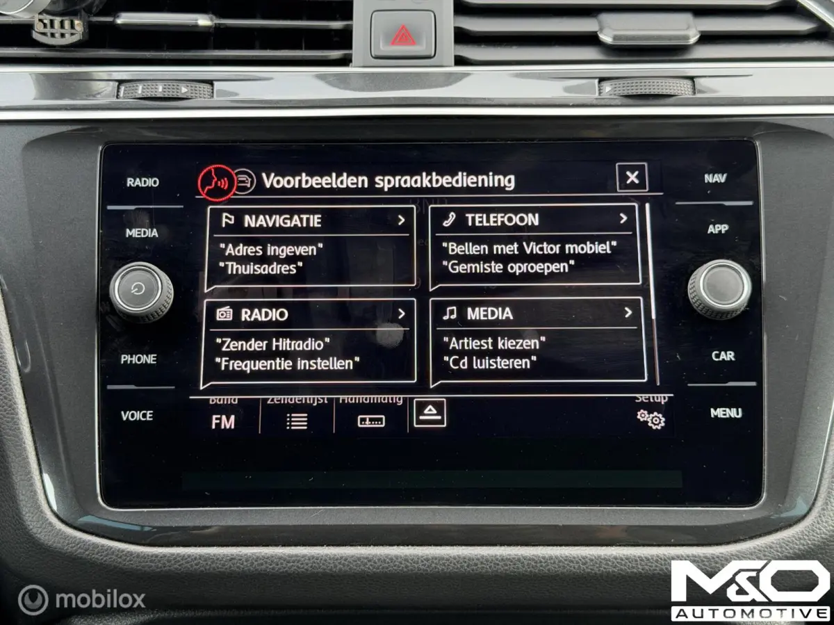 1.5 TSI ACT R-line | PANO | VIRTUAL | DYNAUDIO