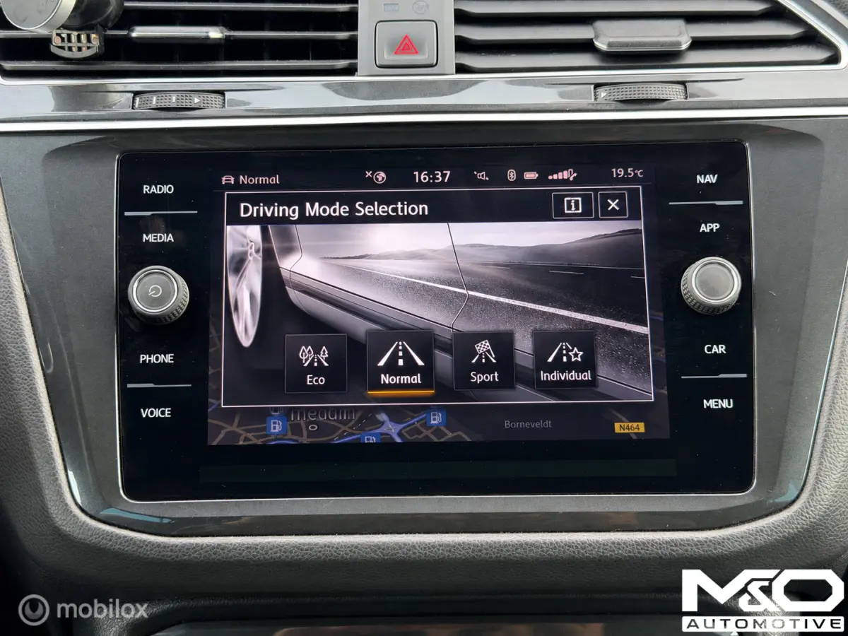 1.5 TSI ACT R-line | PANO | VIRTUAL | DYNAUDIO