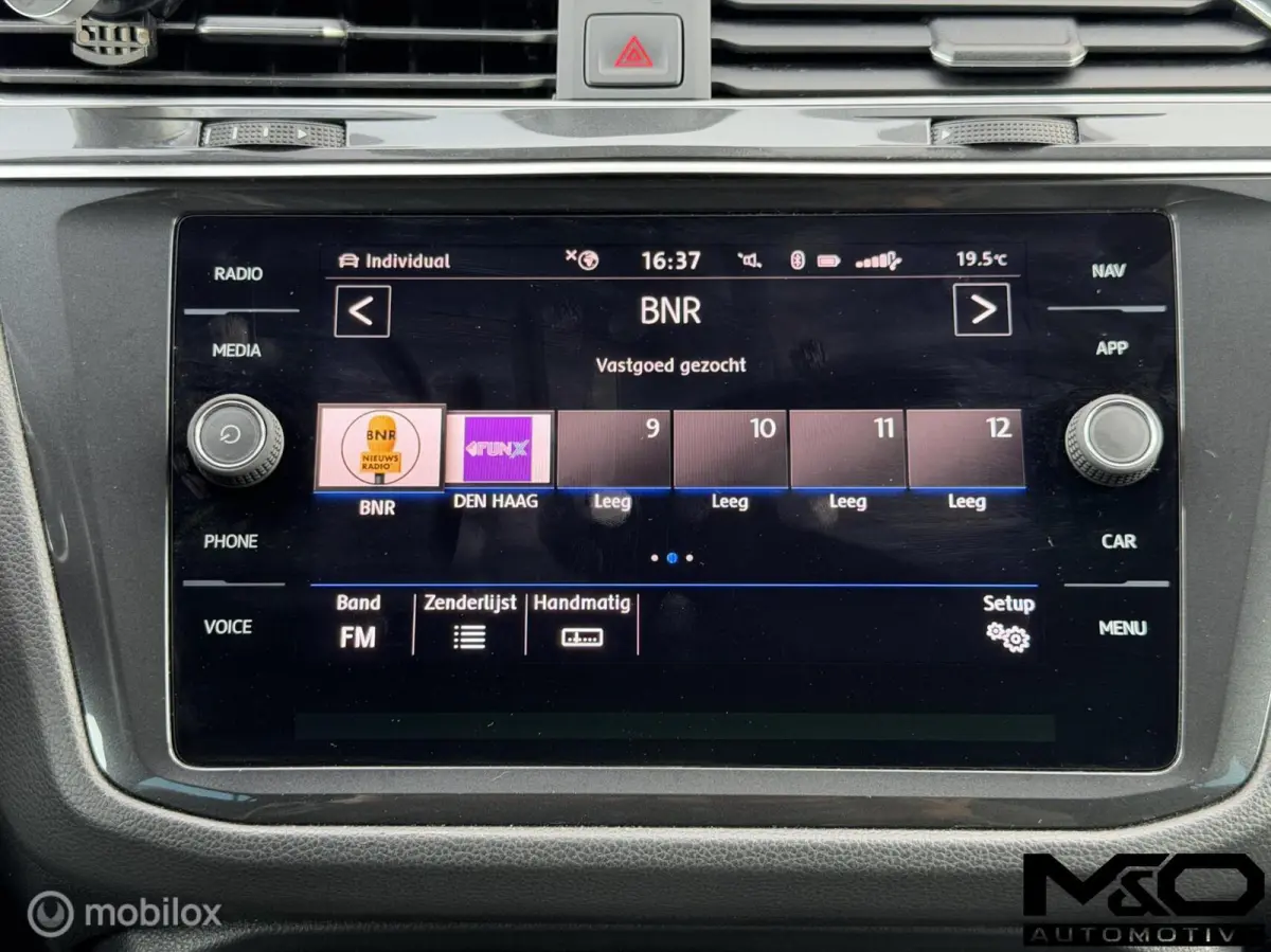 1.5 TSI ACT R-line | PANO | VIRTUAL | DYNAUDIO
