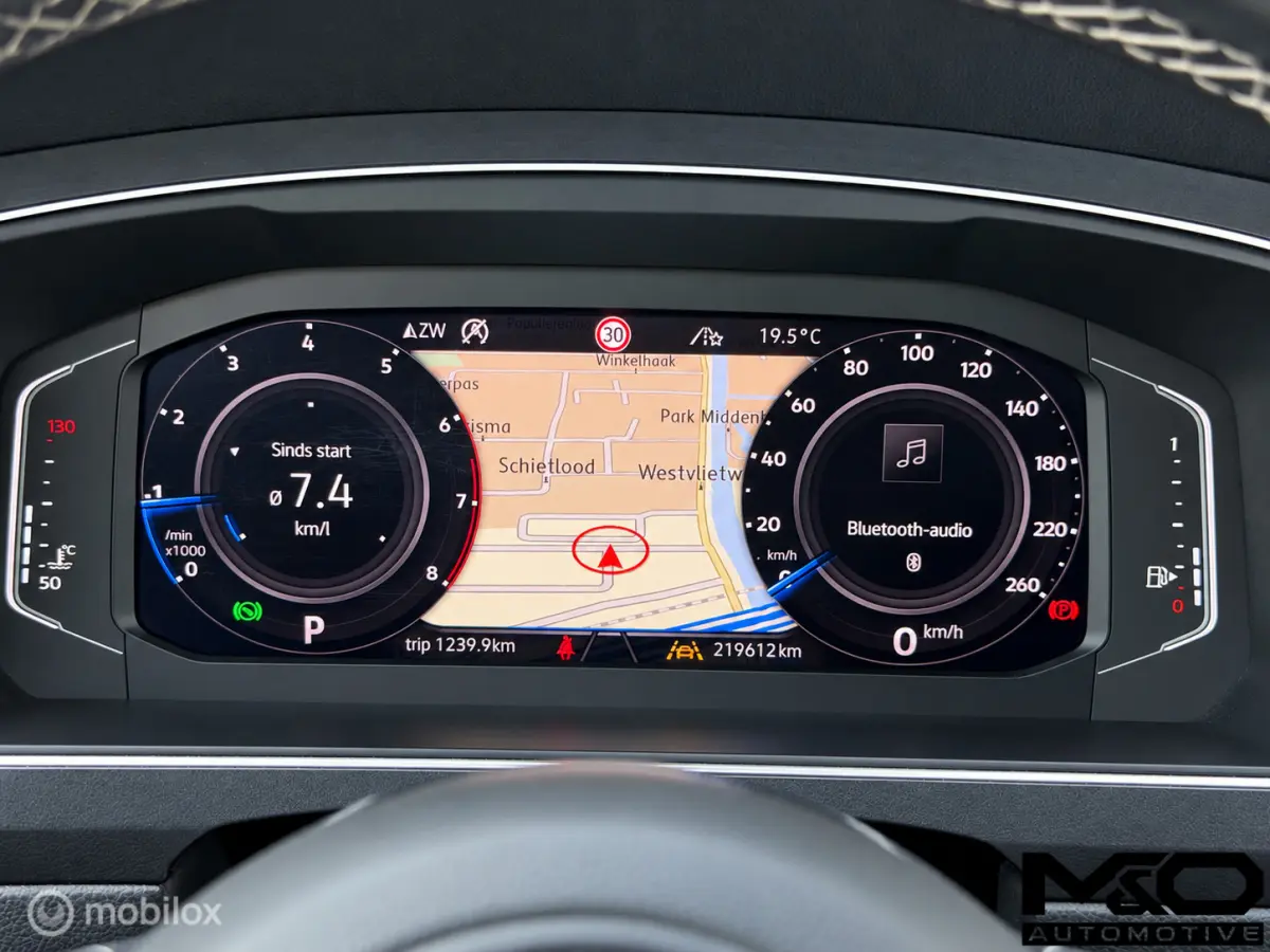 1.5 TSI ACT R-line | PANO | VIRTUAL | DYNAUDIO