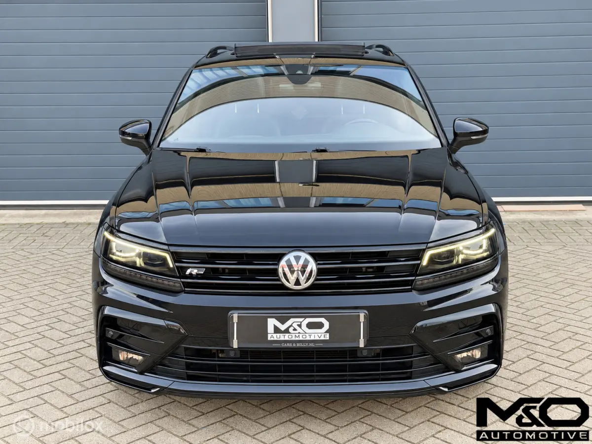 1.5 TSI ACT R-line | PANO | VIRTUAL | DYNAUDIO