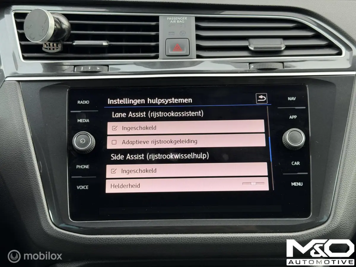 1.5 TSI ACT R-line | PANO | VIRTUAL | DYNAUDIO