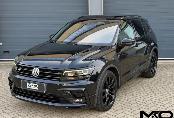 1.5 TSI ACT R-line | PANO | VIRTUAL | DYNAUDIO