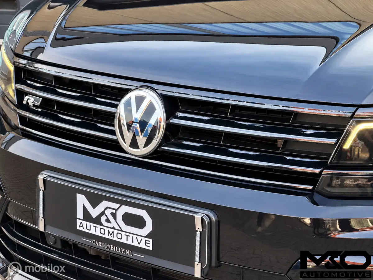 1.5 TSI ACT R-line | PANO | VIRTUAL | DYNAUDIO