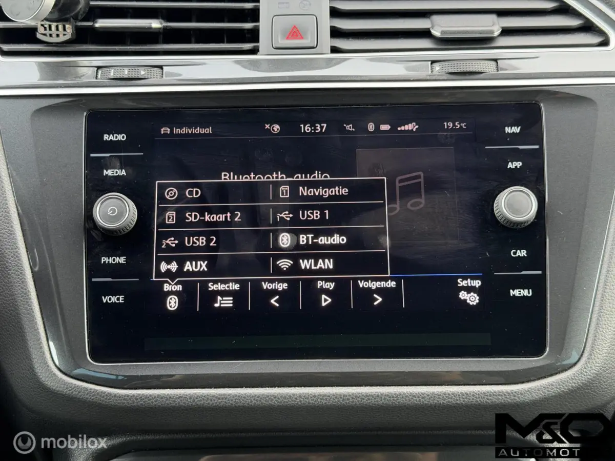1.5 TSI ACT R-line | PANO | VIRTUAL | DYNAUDIO